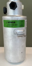Hansa Mercedes A/C Récepteur Séchoir Bouteille 1992-99 S Classe Neuf
