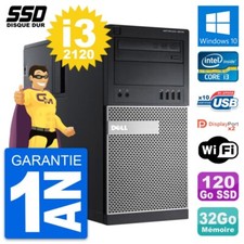 PC Tour Dell OptiPlex 9010