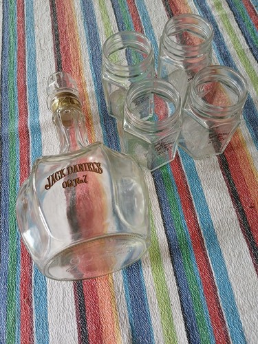 Lot carafe verres pots - lot,
