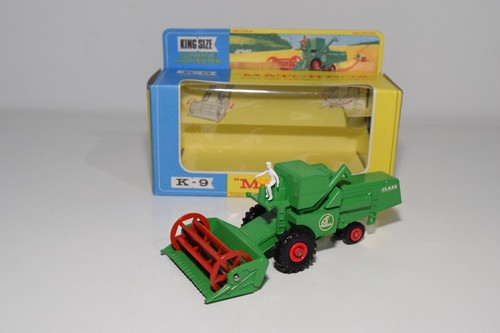 B11 matchbox kingsize k - b11, 1:43