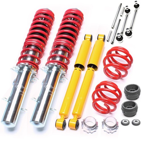 Technix suspension à - technix,