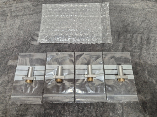 Lumenis set spot size - 4*,