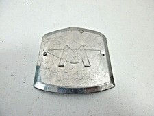 Logo / emblème / insigne /