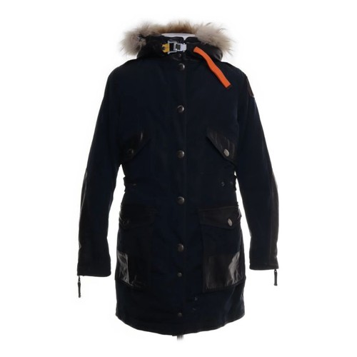 Parajumpers parka femme noire - parajumpers,