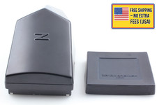 [Exc+5] Viseur Zenza Bronica Prism View Finder pour EC EC-TL du JAPON