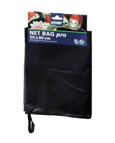 Hobby net bag - hobby, cm