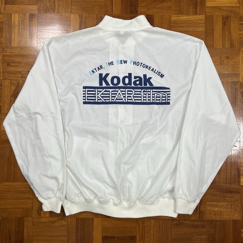 Rare vintage kodak ektar white - rare,