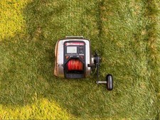 Moulinet électrique DAIWA