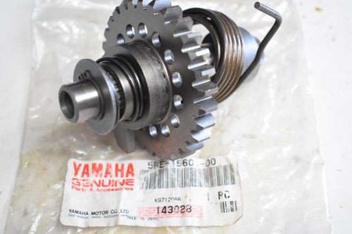 Axe pignon kick yamaha 400 - kick,