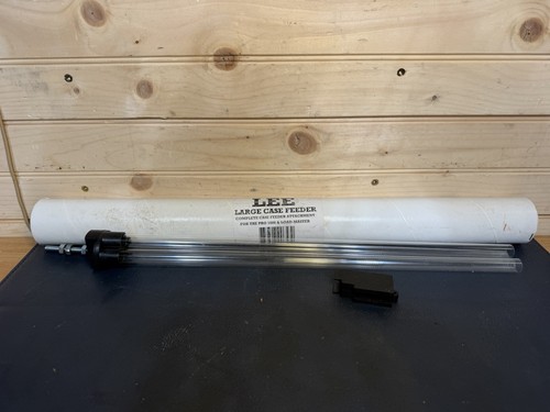 Lee pro 1000 load - /, master