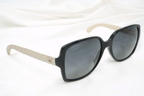 Chanel lunettes soleil - de,