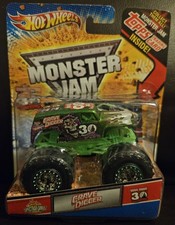 🔥💀🚛 Hot Wheels