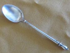 Petite cuillère à sel