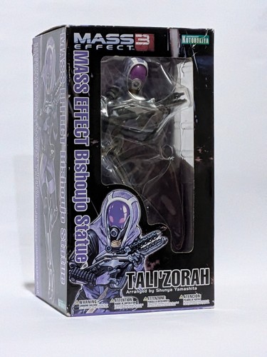 Kotobukiya mass effect - kotobukiya,
