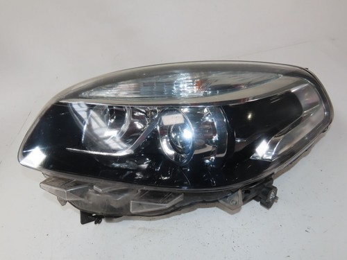Phare gauche renault koleos - phare,