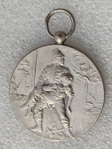 Superbe medaille thème - medaille,
