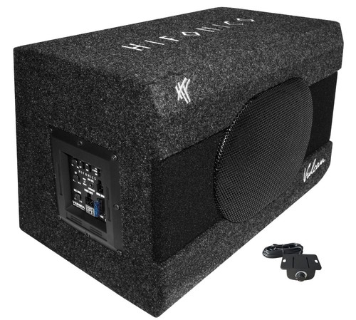 Hifonics vx690a subwoofer - vx690a,