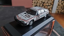 1/43 NOREV DAKAR CITROEN CX