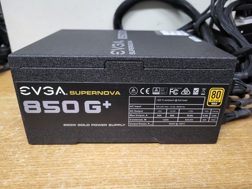 Alimentation pc 850w - alimentation,