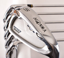 Honma Beres MG802 5-6-7-8-9-10
