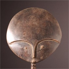 14177 # Poupée Akuaba Symbole