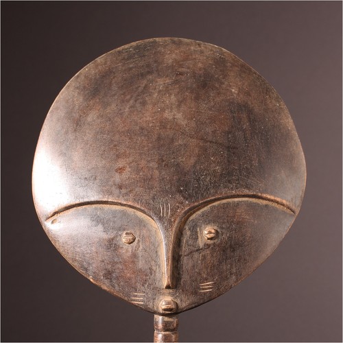 14177 poupée akuaba symbole - #,