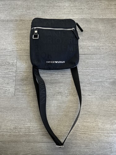 Emporior armani messenger - emporior,