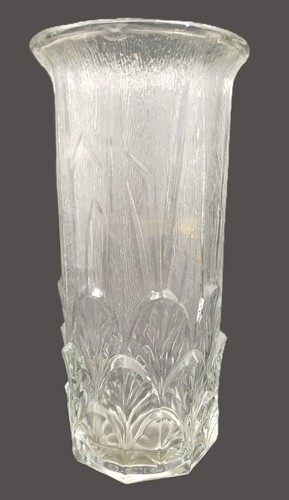 Joli vase verre - joli, moulé