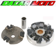 Poulie Mobile GARELLI GSP 50