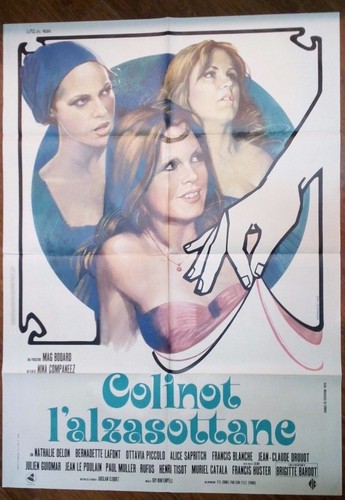Film colinot l alzasottane - film,