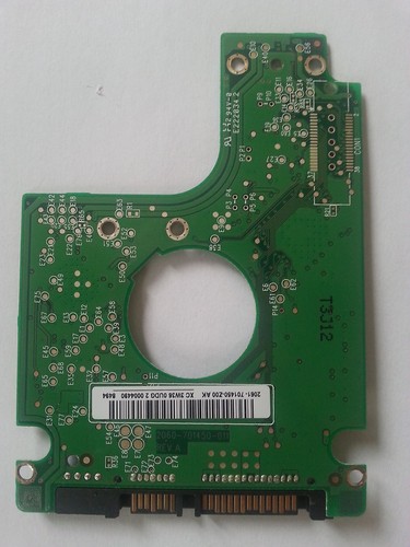Carte contrôleur pcb - contrôleur,