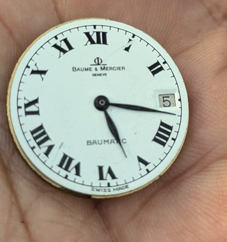 Mouvement montres watch - mouvement,