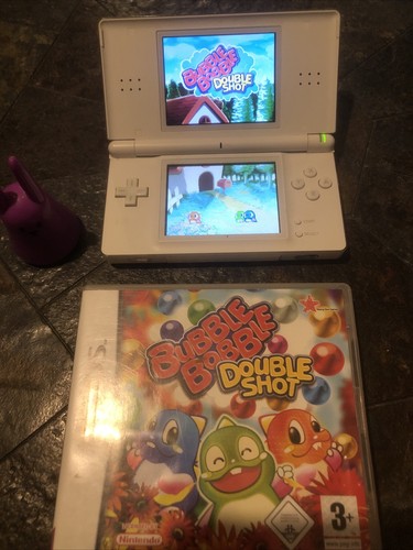 Jeu ds bubble - 🎮🎮,