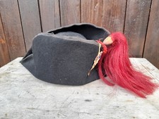 Bicorne Empire Révolution