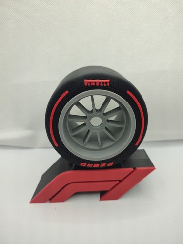 Logo figurine pneu - logo,