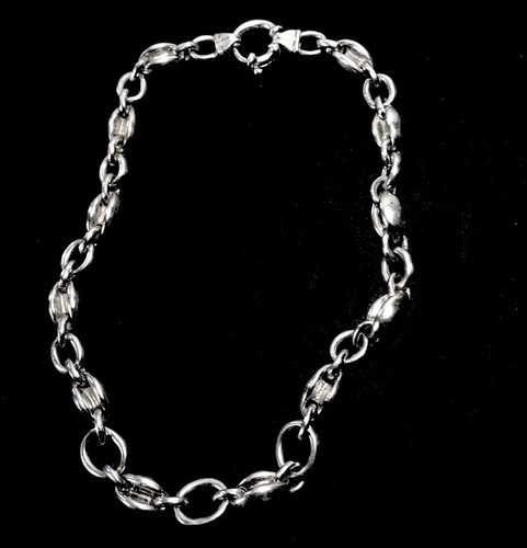 Superbe collier chaîne - superbe,