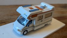 RENAULT MASTER CAMPING CAR KIT