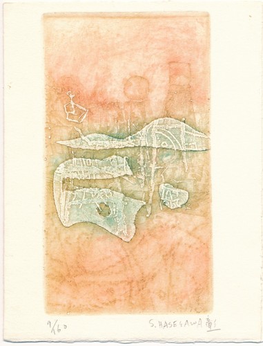Shoichi hasegawa gravure - shoichi,