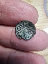 8 Denari ( Deniers ) 1762 Pascal Paoli Corse Très Rare !