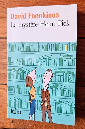 Livre roman mystere - roman,