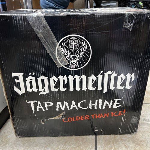 Tap machine inc jemus - machine,,