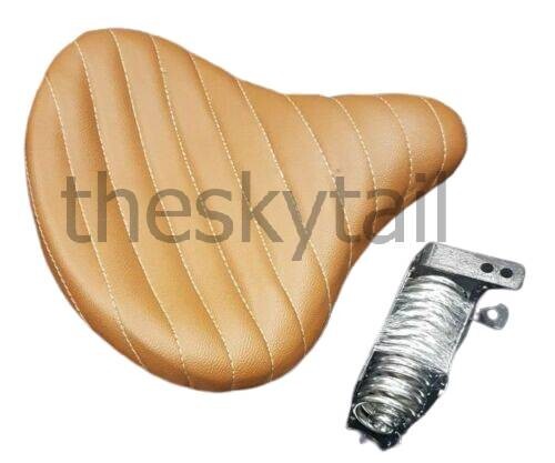Selle avant personnalisée - avant,