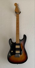 Fender USA Dan Smith Strat gaucher / guitare électrique / made in 1984 USA