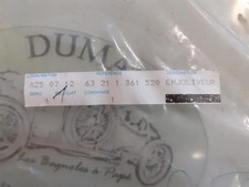 Feu arriere principal droit