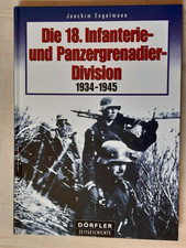 Die 18. Infanterie und