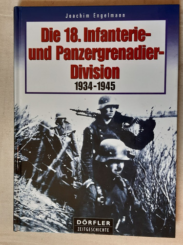 Die infanterie und - die,