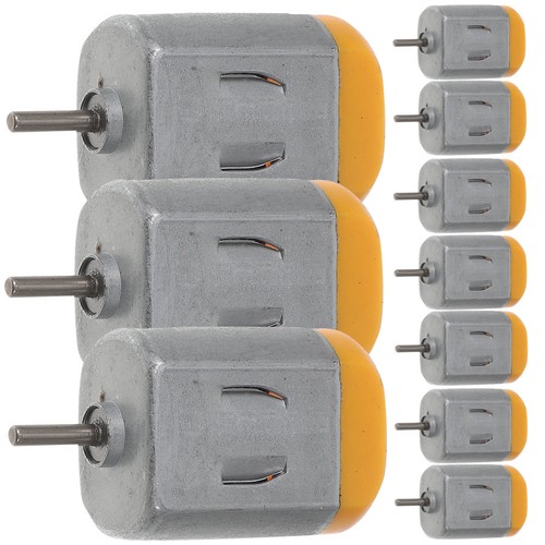 Pièces micro moteur - 10,