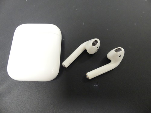 Apple airpods chargement - airpods, 2