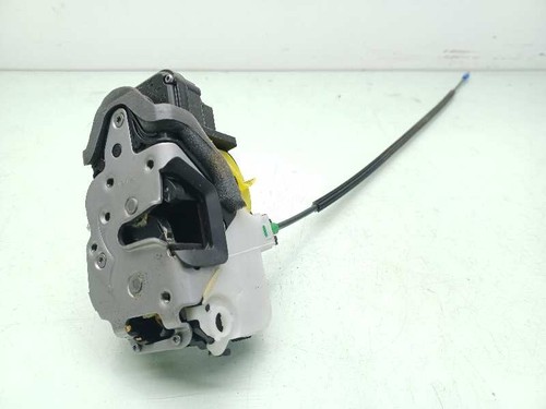 13579522 serrure porte - 13579522,