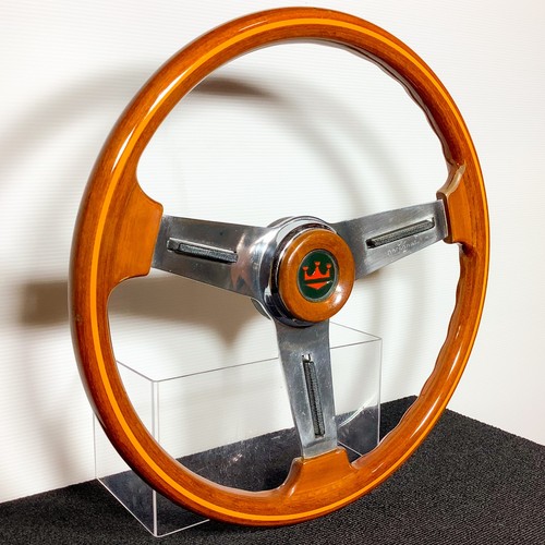 Rare volant personnel bois - volant, en